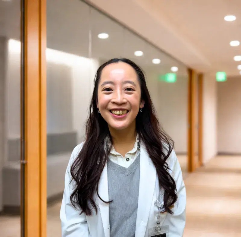 Nelly Lim, PA-C – Pediatrics provider at Golden Gate Health