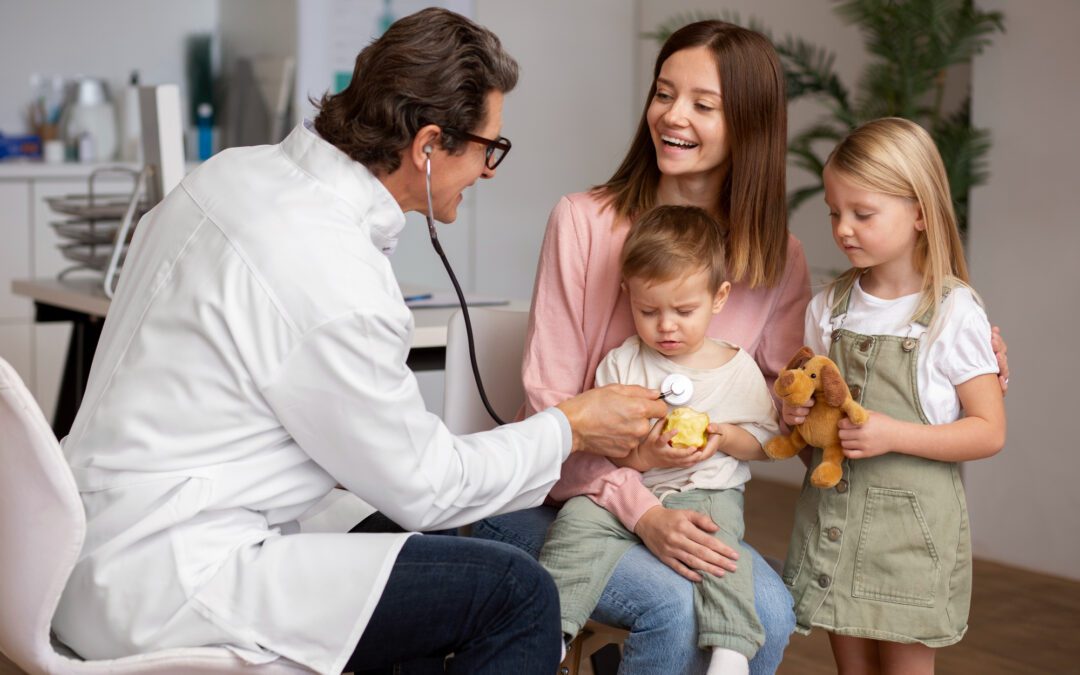 Blog 2 Compassionate, patient-centered healthcare